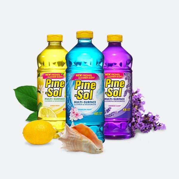 Brands The Clorox Company