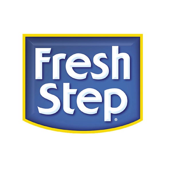 Fresh step logo