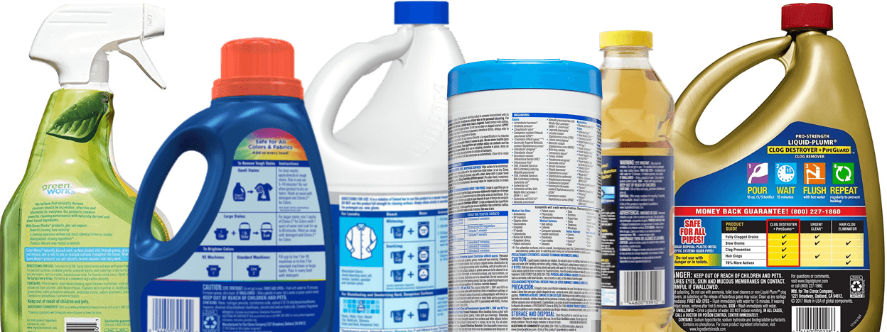 What Is Bleach and What Are Its Active Ingredients?