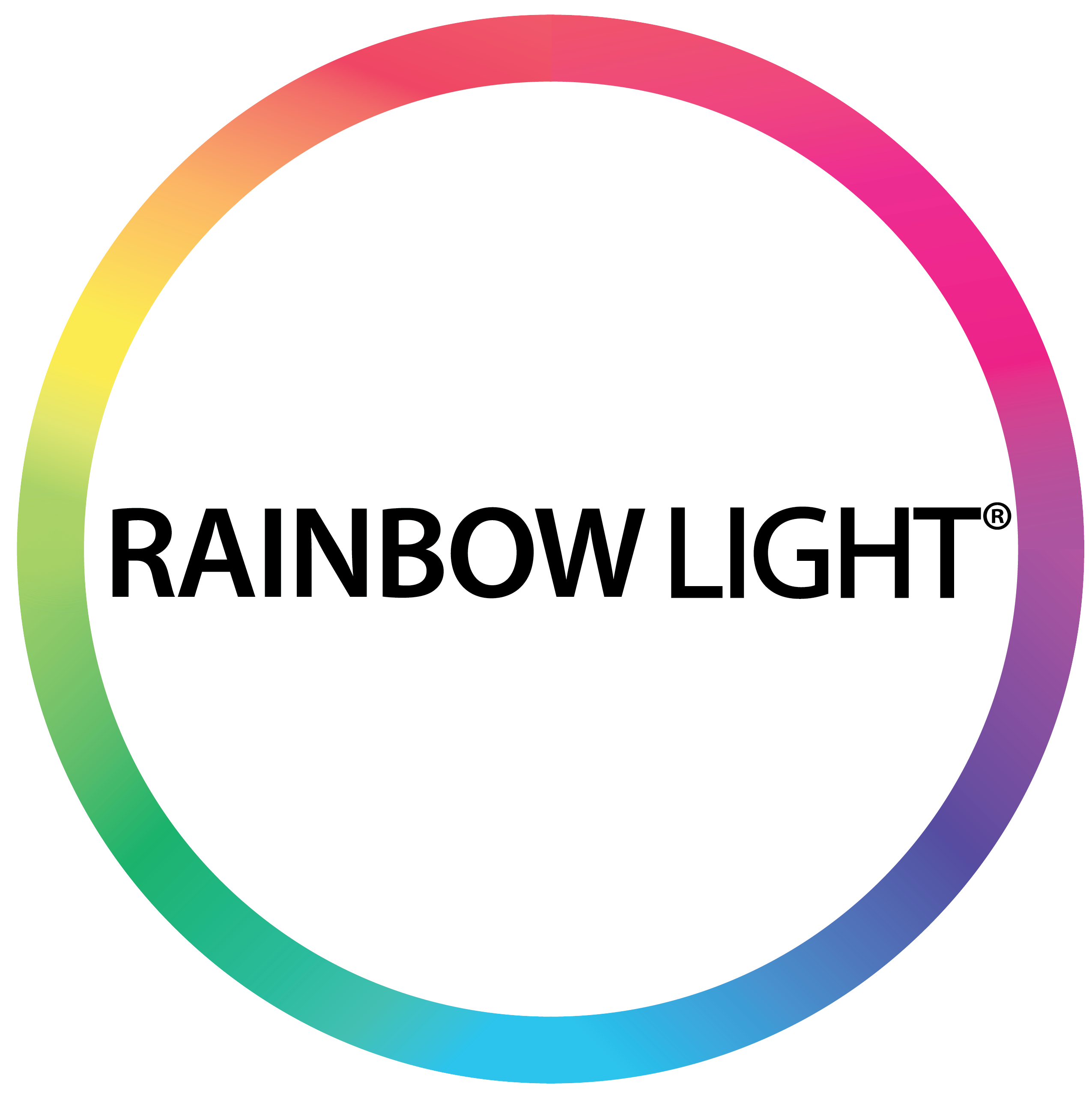 Rainbow Light