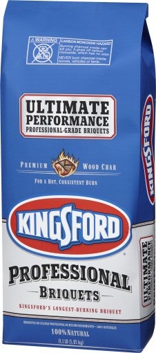 Kingsford Professional briquets