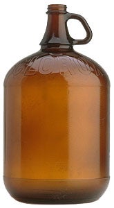 How to identify old bottles