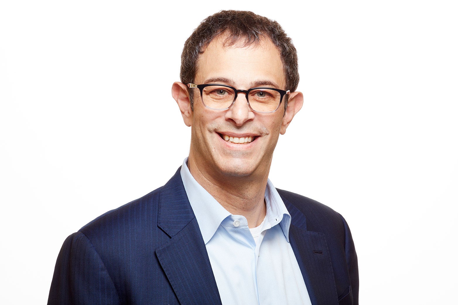 Russell J. Weiner The Clorox Company