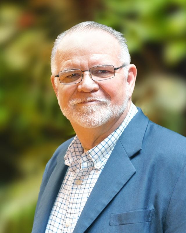 Portrait: Jay McNulty