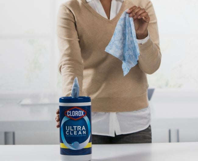 11 Clorox Innovations for 2019 | The Clorox Company