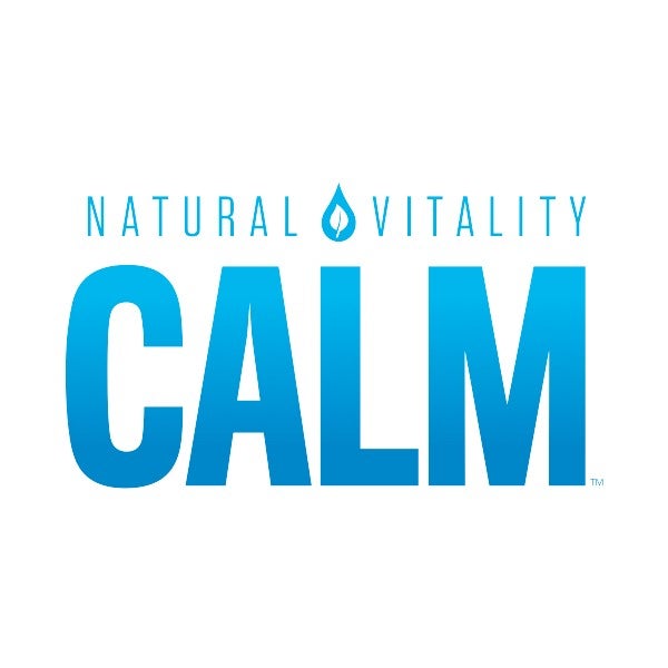 natural vitality logo