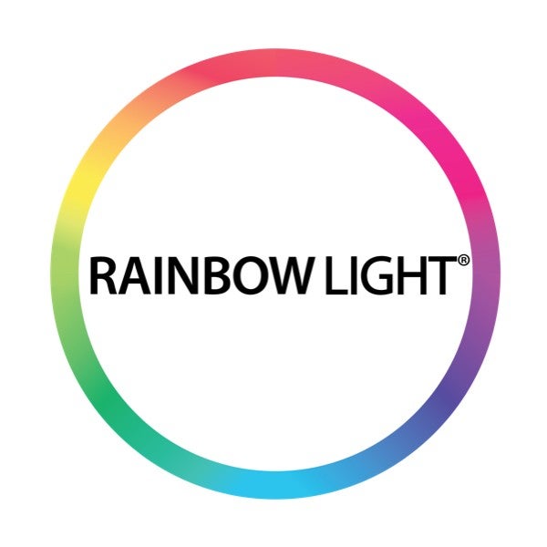 Rainbow Light logo