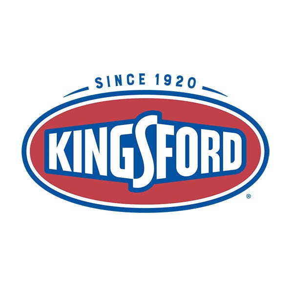 kingsford logo