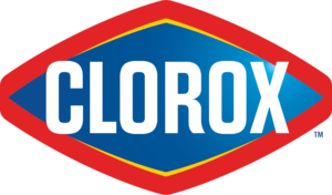 New, modern Clorox logo