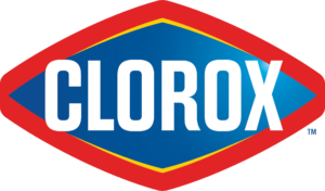 új, modern Clorox logó