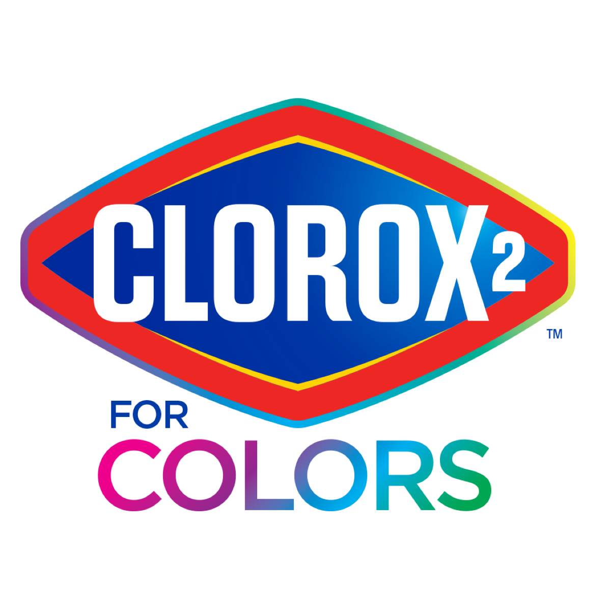 Clorox 2-CA