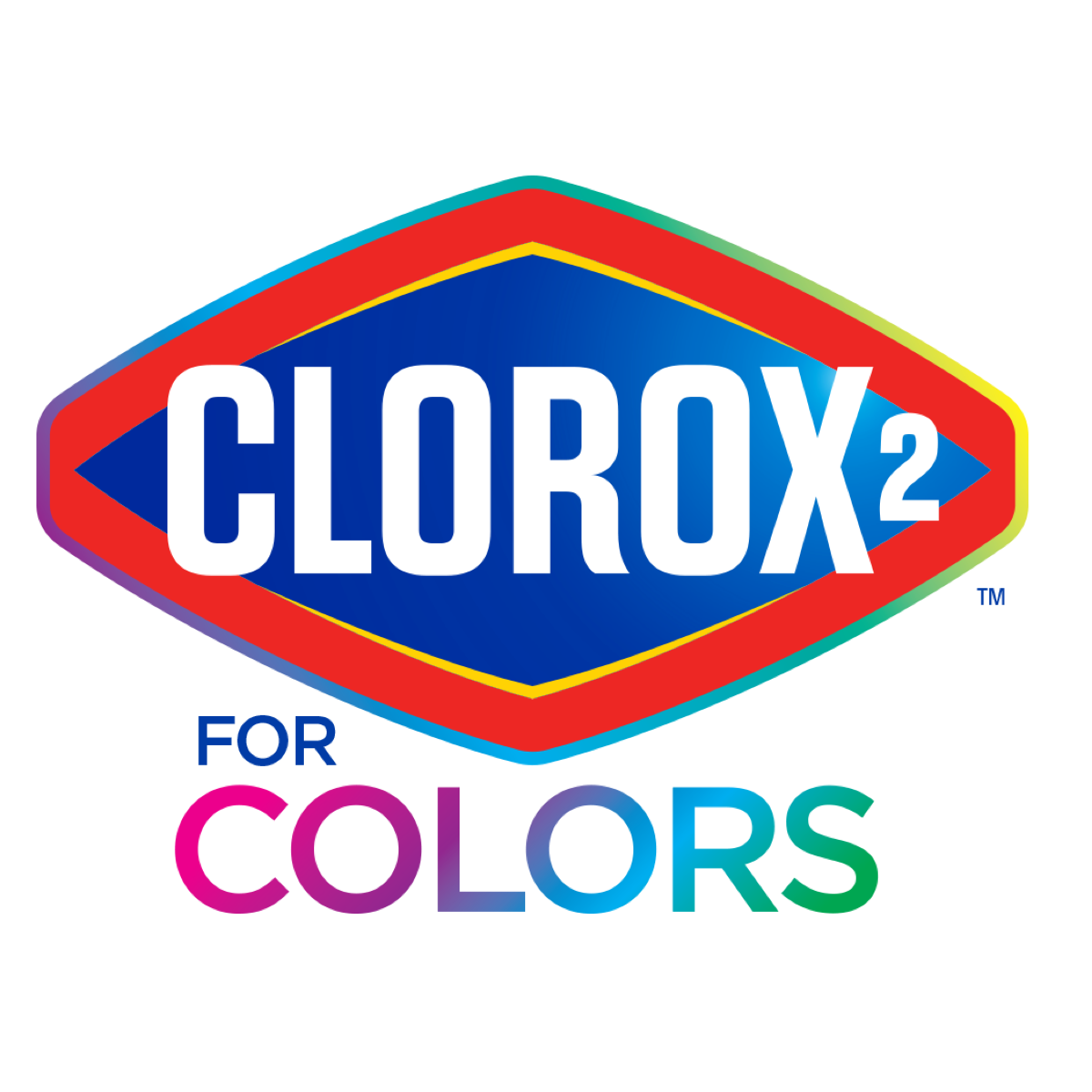 Clorox 2