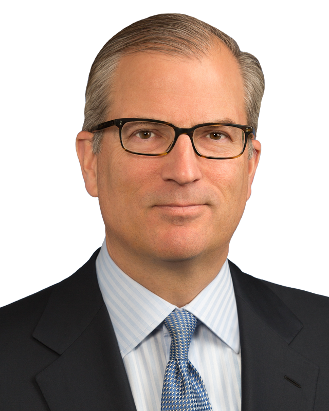 Paul Parker