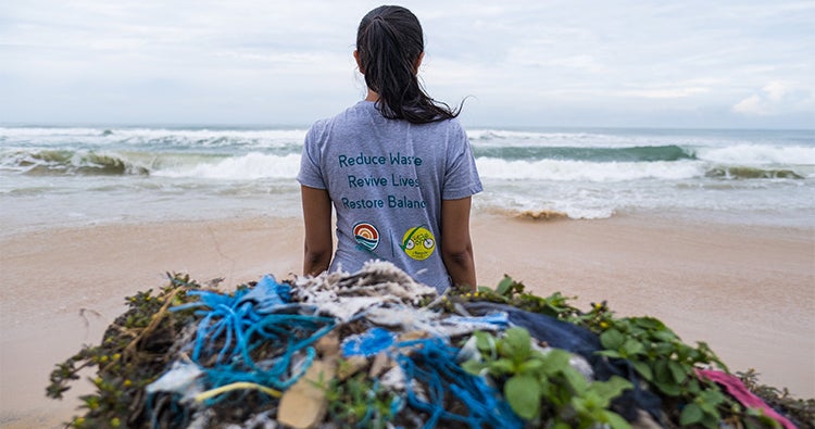 How we’re reducing waste and elevating livelihoods | The Clorox Company