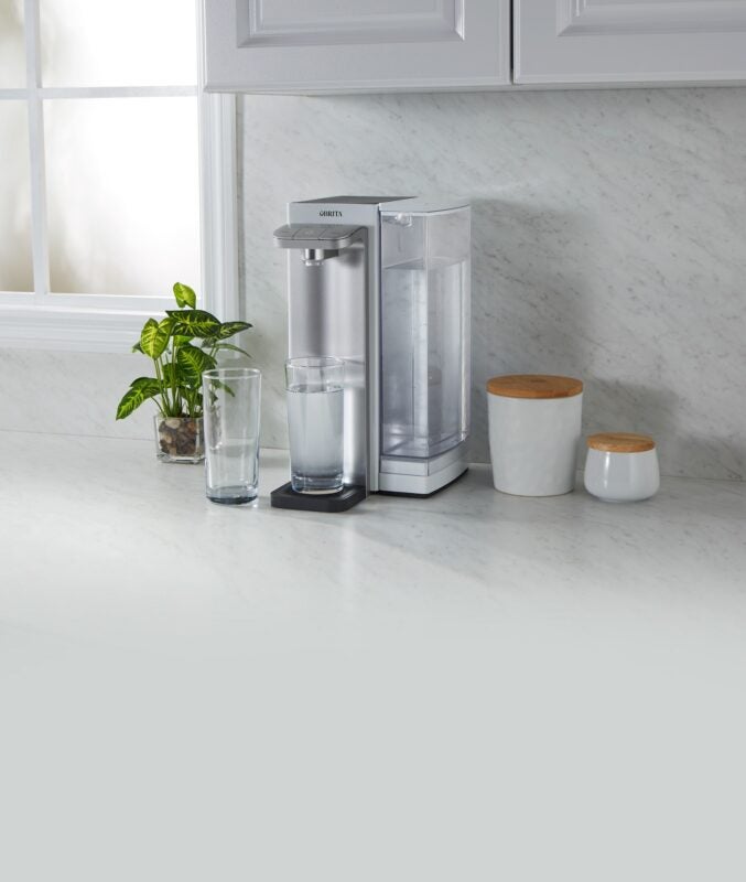 Debuting Clorox, Brita brand innovations at CES The Clorox Company