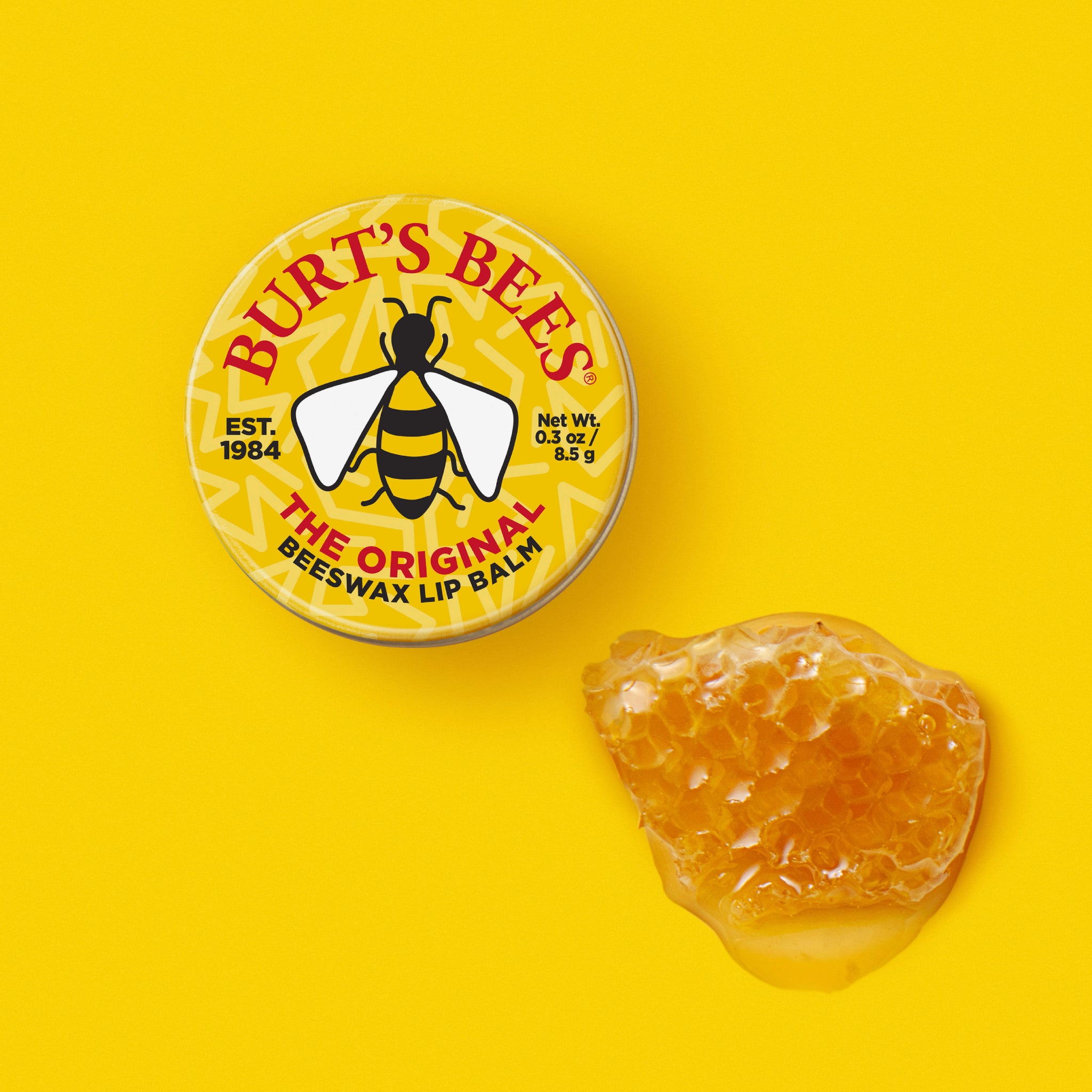 Burt’s Bees Documenting progress against our sustainability pillars