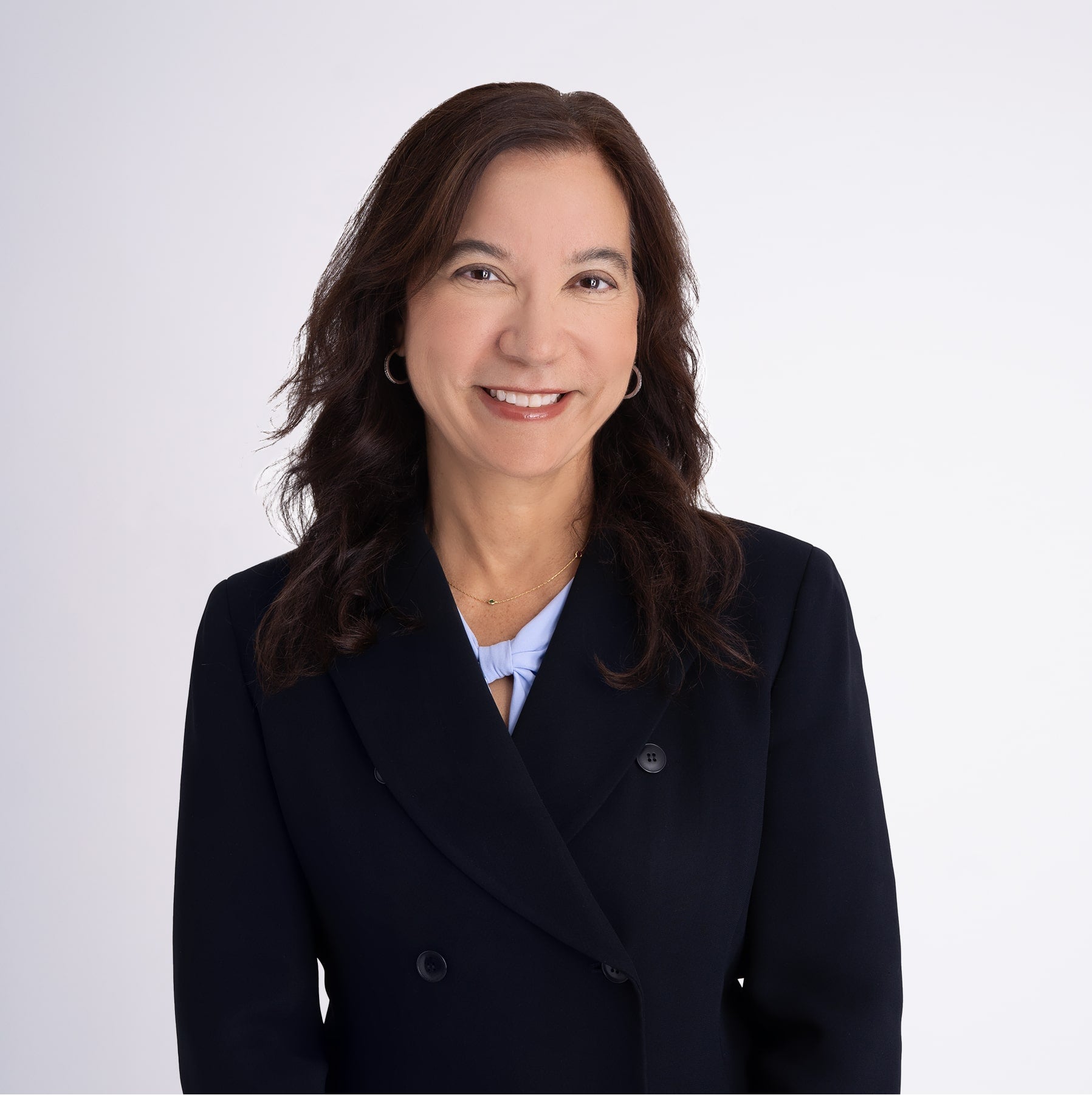 Portrait: Stephanie Plaines