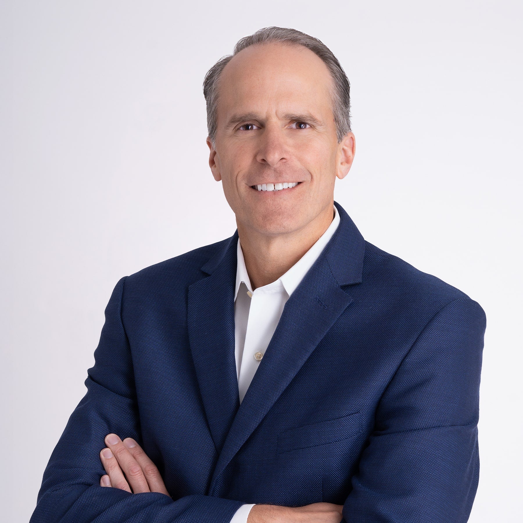 Portrait: Stephen Bratspies