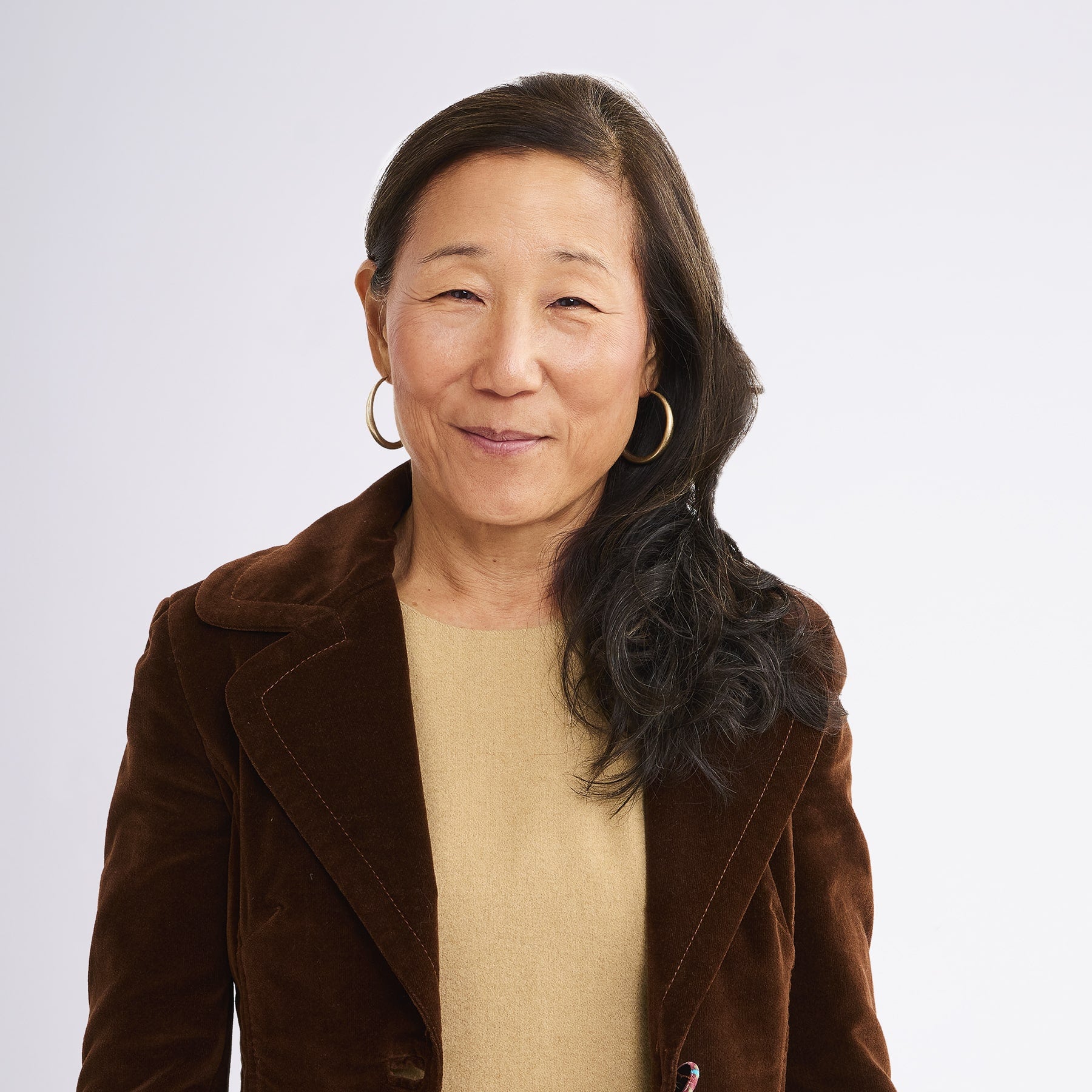 Portrait: Esther Lee