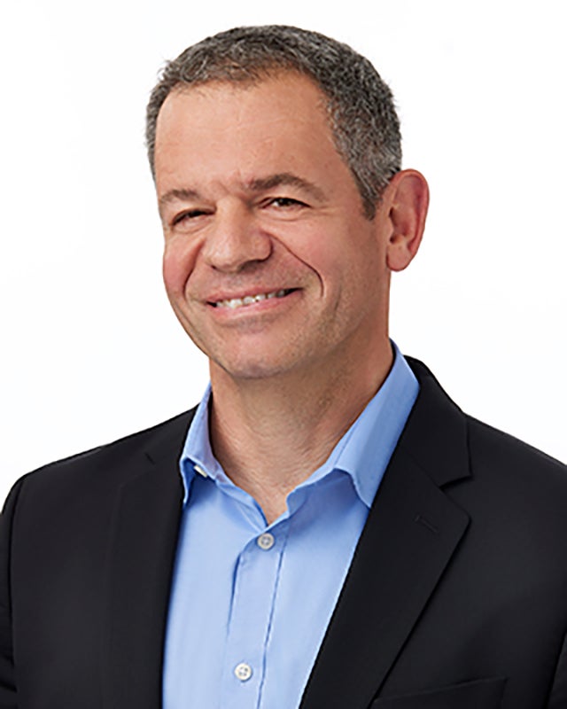 Mark Smerznak