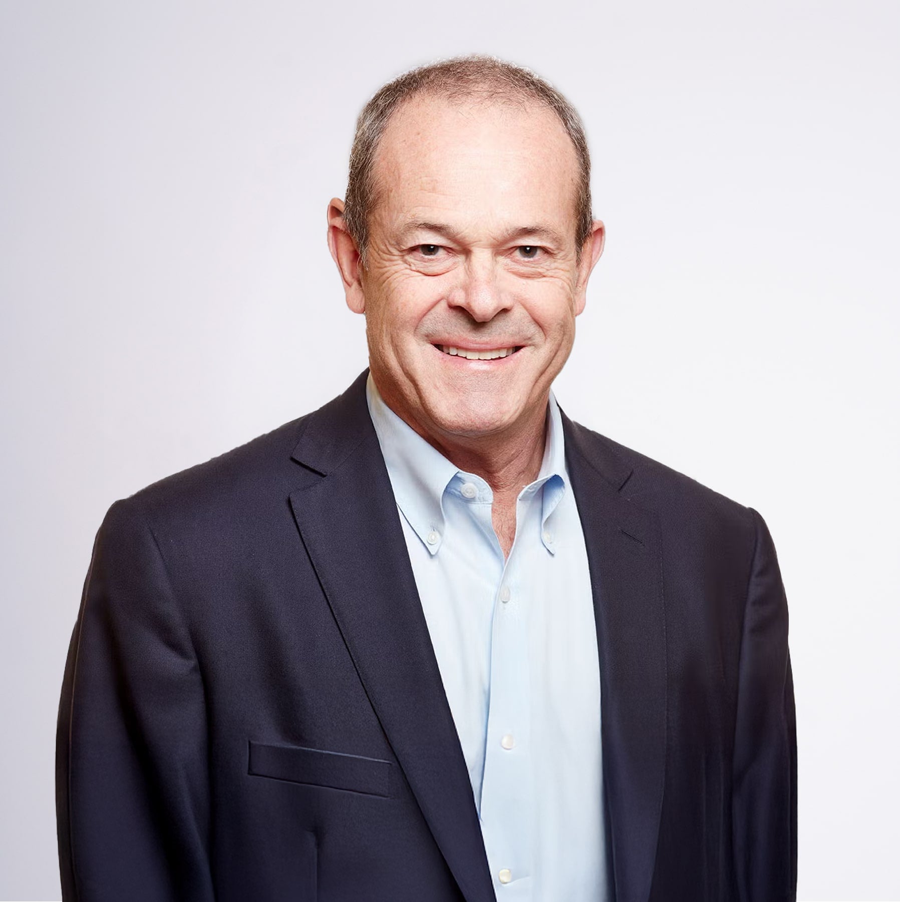 Portrait: Spencer Fleischer