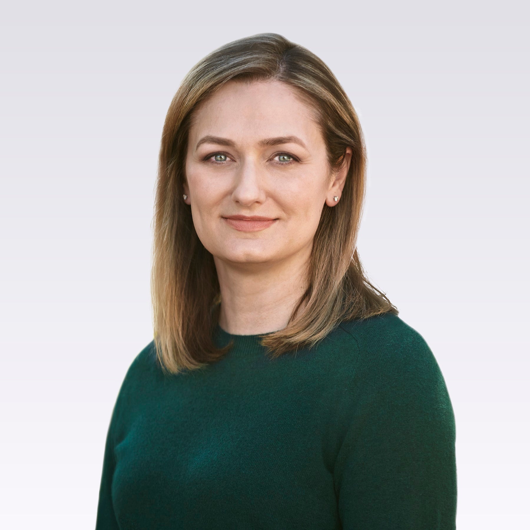 Linda Rendle, Chief Executive Officer & Chairman at The Clorox