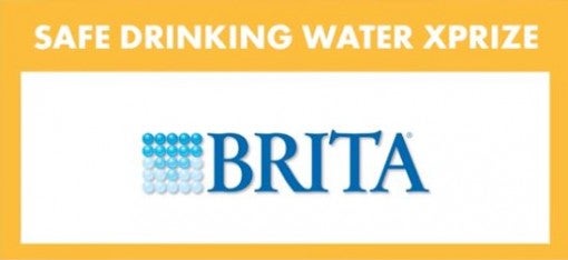 Brita XPRIZE