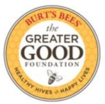 Burts Bees  Pollinator