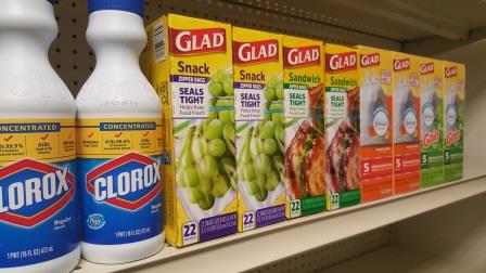 Clorox LOOP products