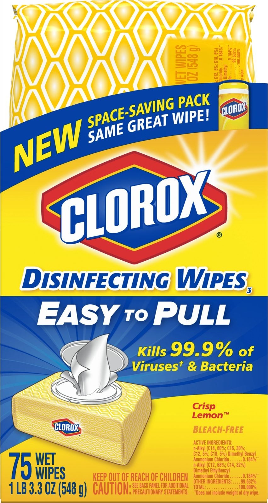 8 Big Clorox Innovations for 2018 The Clorox Company