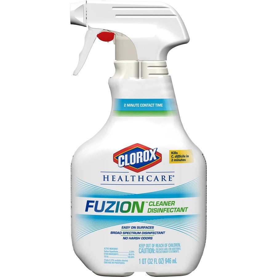 Clorox Healthcare Helps Customers “Rethink Bleach” The Clorox Company