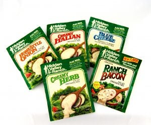This Day in Clorox History: We Buy Hidden Valley® Ranch | The Clorox ...