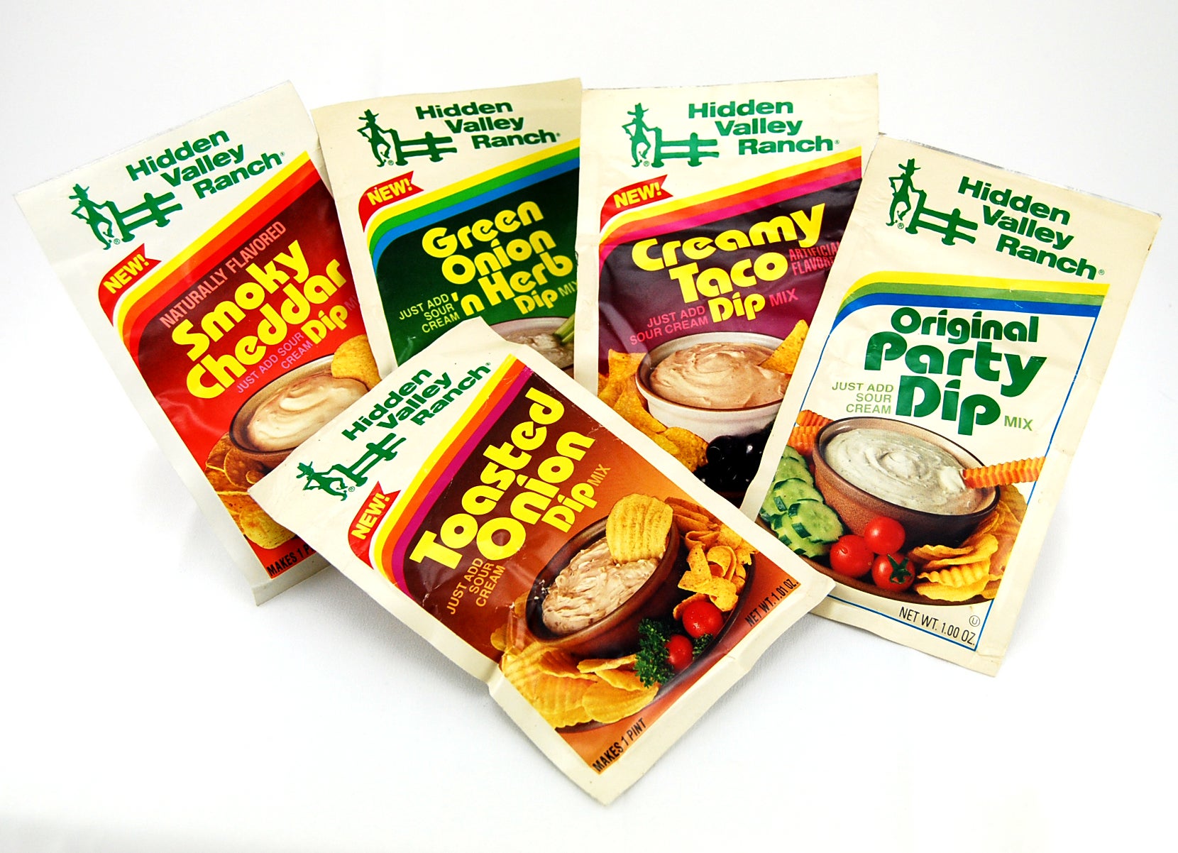This Day in Clorox History: We Buy Hidden Valley® Ranch | The Clorox ...