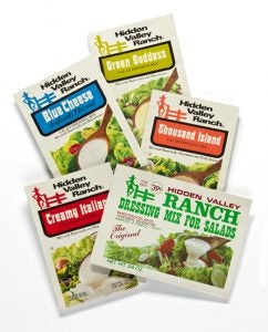 This Day in Clorox History: We Buy Hidden Valley® Ranch | The Clorox ...