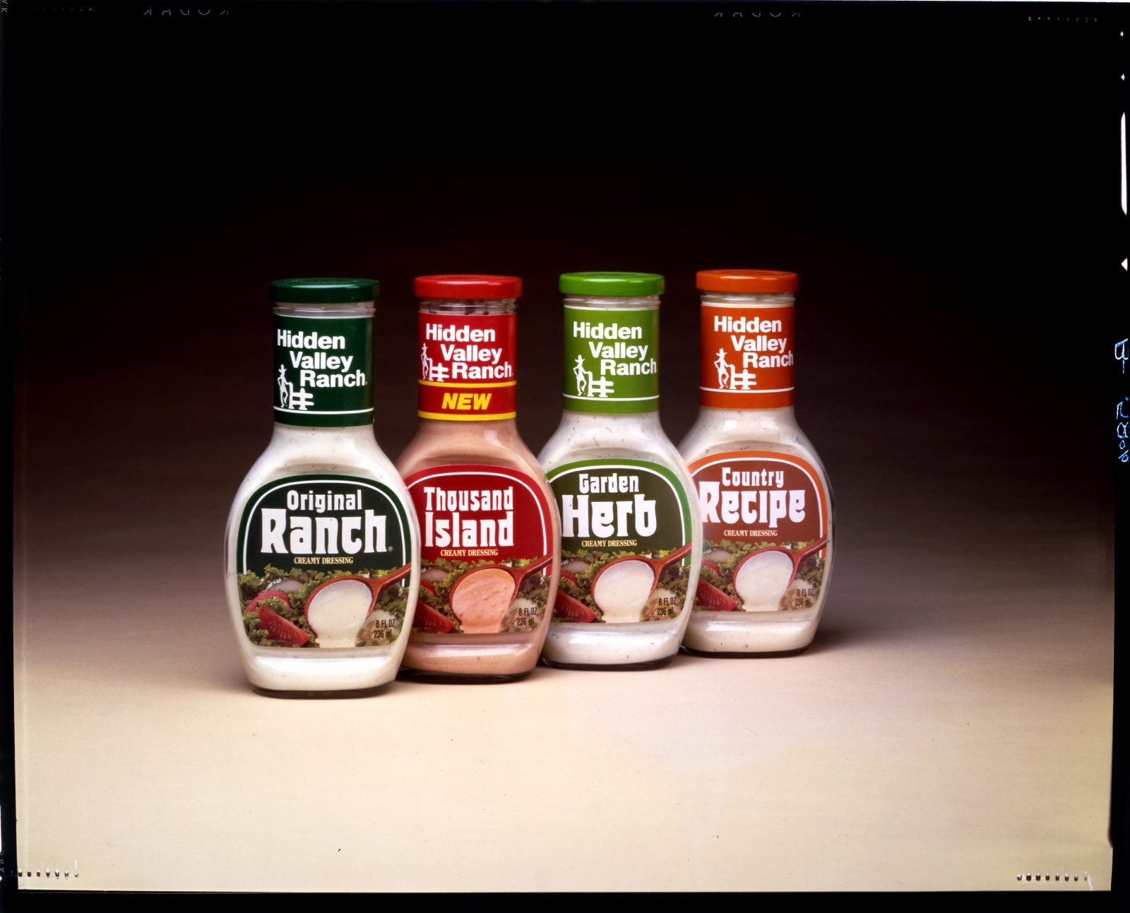 This Day in Clorox History We Buy Hidden Valley® Ranch The Clorox