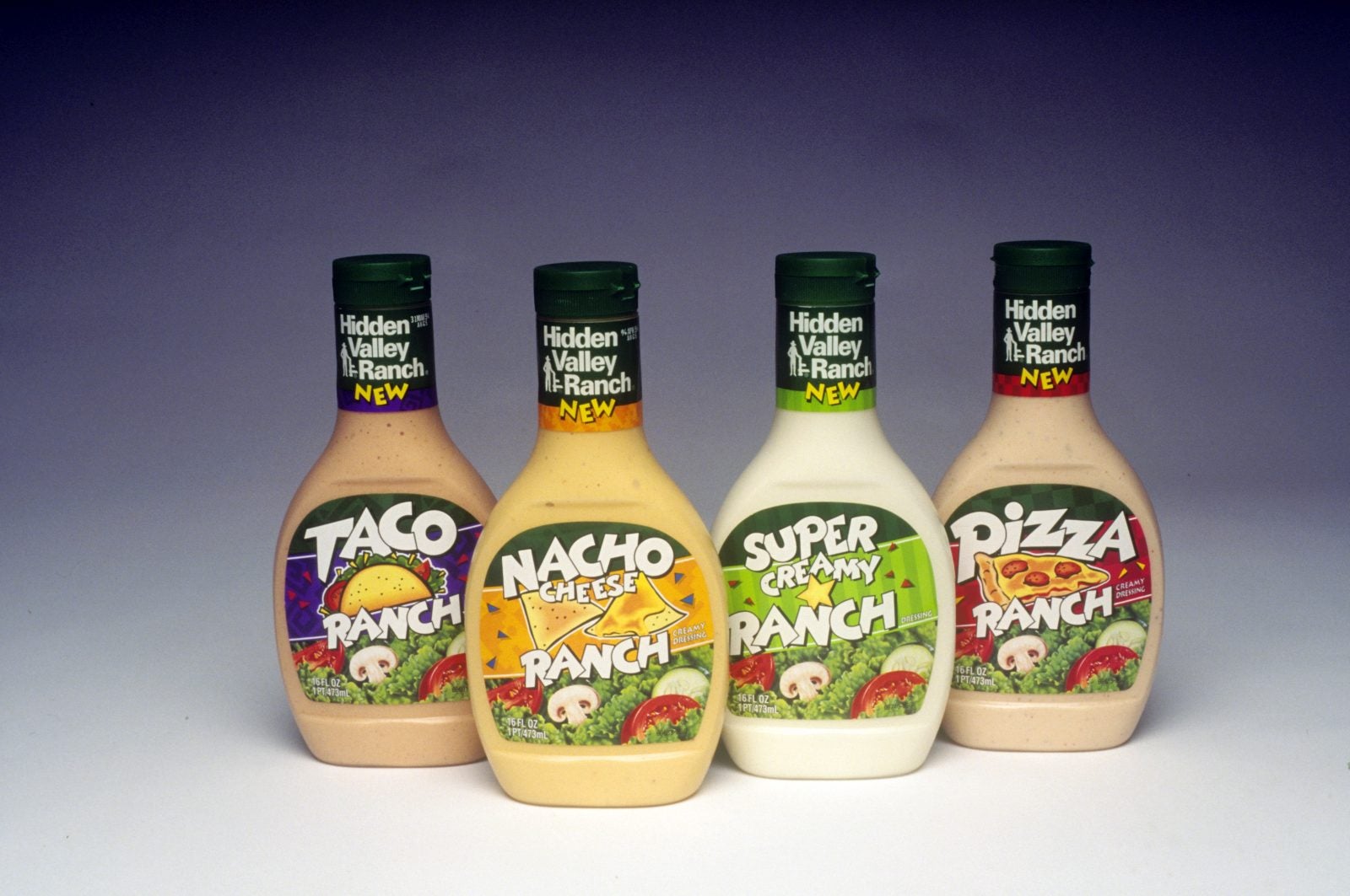 This Day in Clorox History: We Buy Hidden Valley® Ranch | The Clorox ...