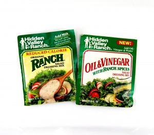 This Day in Clorox History: We Buy Hidden Valley® Ranch | The Clorox ...