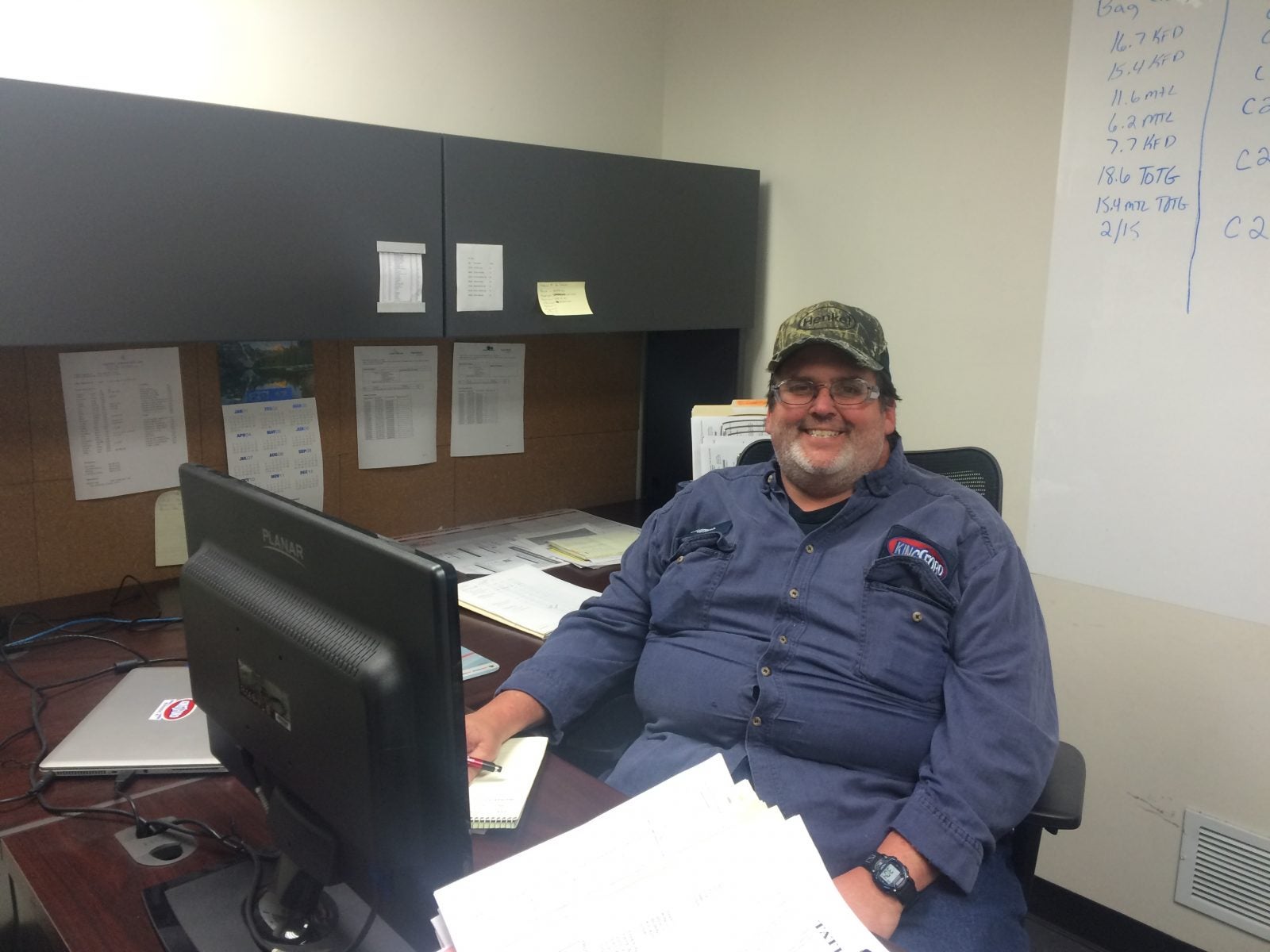 Kingsford Plant Celebrates 60 Years in Burnside The Clorox Company