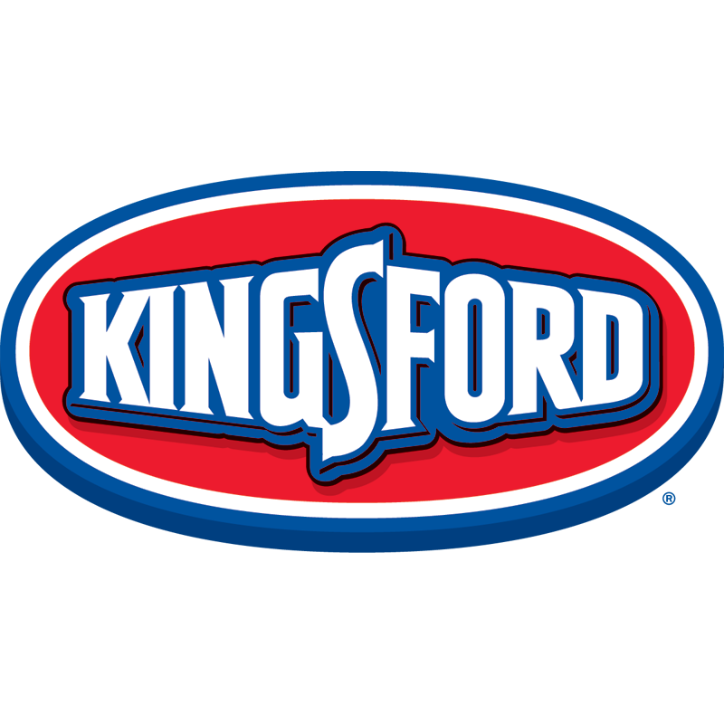 Logo Kingsford The Clorox Company
