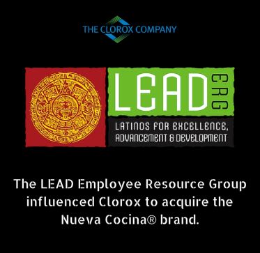 LEAD ERG Clorox info