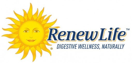 RenewLife logo