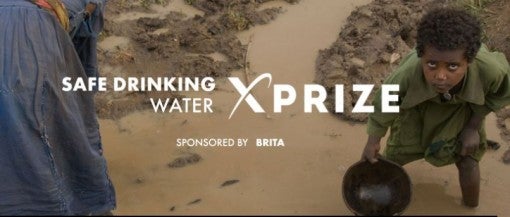 SafeWaterBritaXPRIZE