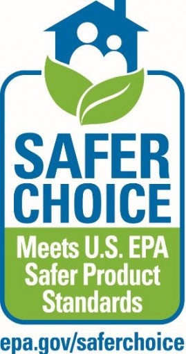 Safer Choice logo