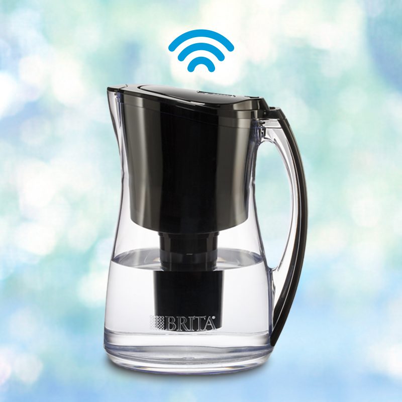 Promo: Innovation Brita Infinity