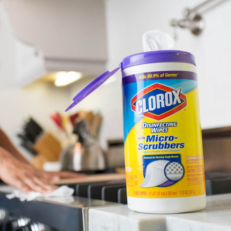 Innovation The Clorox Company