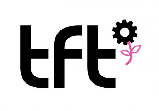 TFT logo