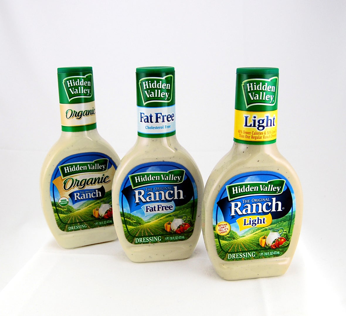 This Day in Clorox History: We Buy Hidden Valley® Ranch | The Clorox ...