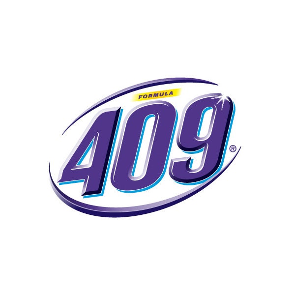 Formula 409 logo