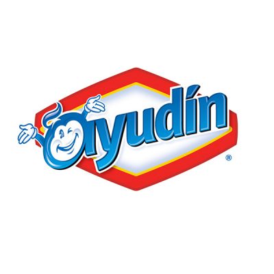 Logo: Ayudin