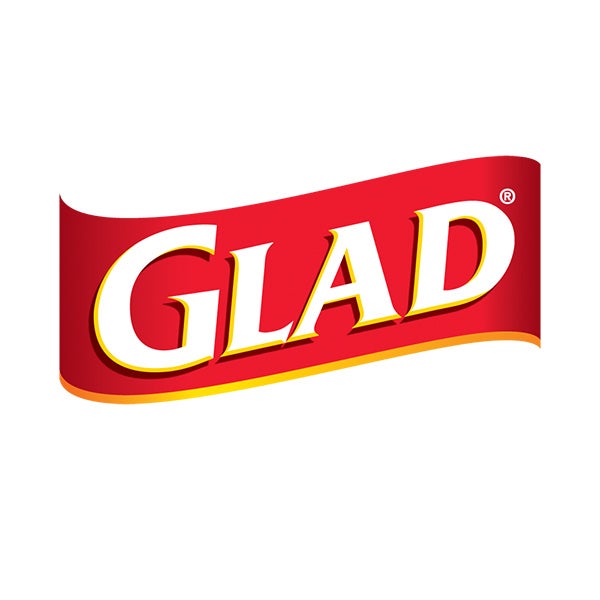 glad logo